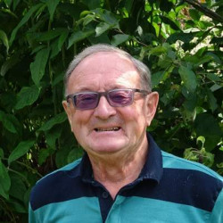 Roger Keeling, Ordinary Member